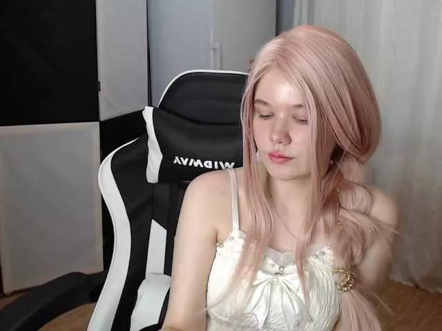 Freechat sakuxrauchi on BongaCams