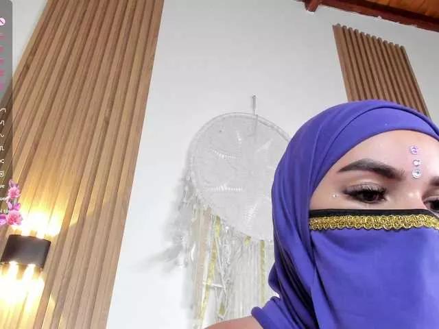 Offline Saleh-issawi on BongaCams