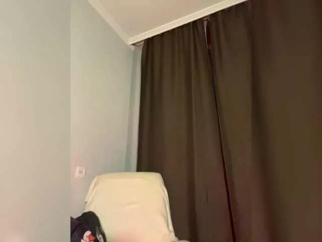 Saliss1 on BongaCams 