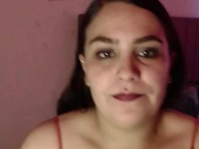 salmalopez on BongaCams