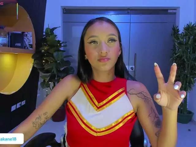 BongaCams SamantaKane SamantaKane from BongaCams