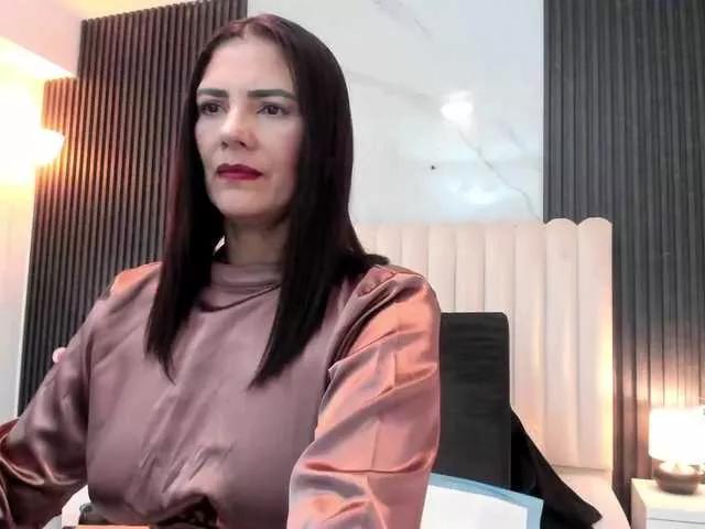 Try 45 years old Samantha-Claus from BongaCams Samantha-Claus from BongaCams