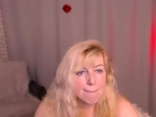 SamanthaLala on BongaCams 