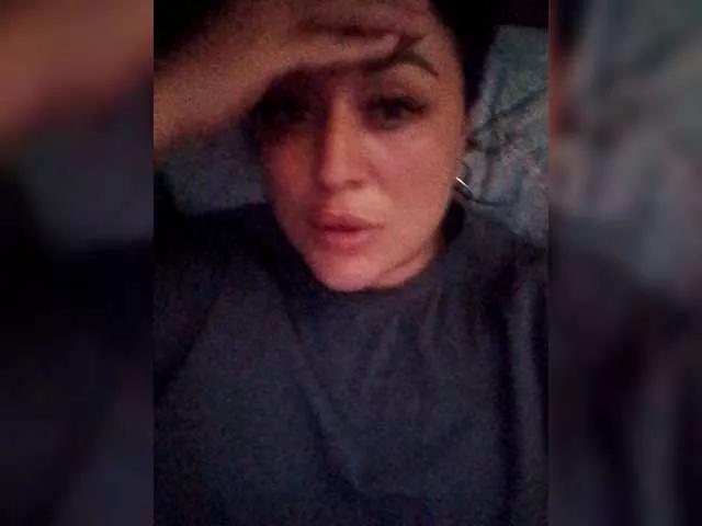 Samatka03-11 on BongaCams