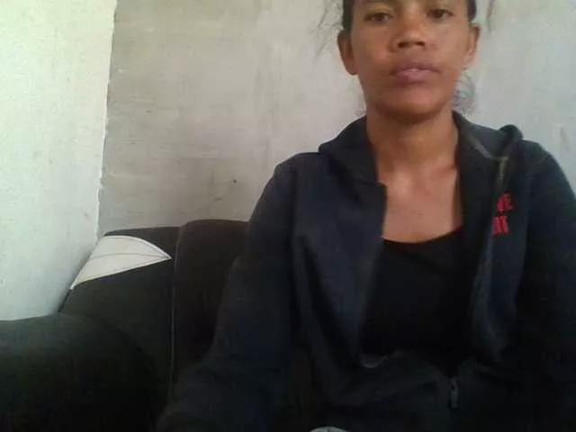 samirah2 on BongaCams 