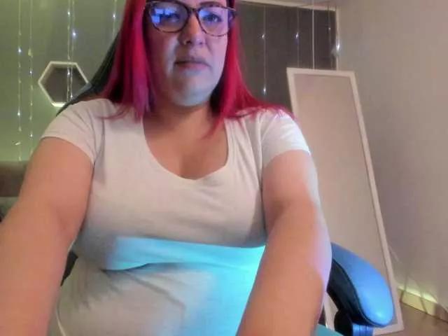 Sammy-owens on BongaCams 