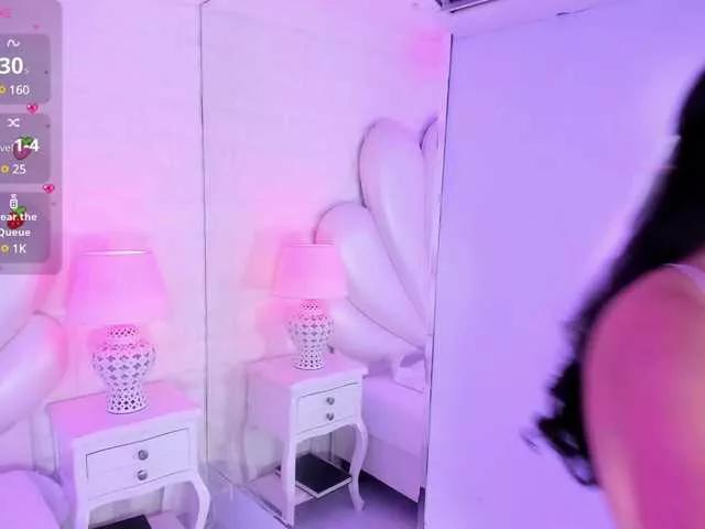 SammyJhuls on BongaCams 
