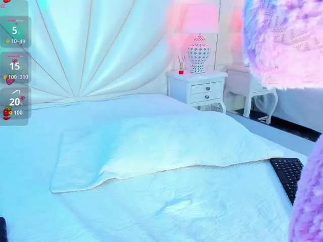 SammyJhuls on BongaCams 