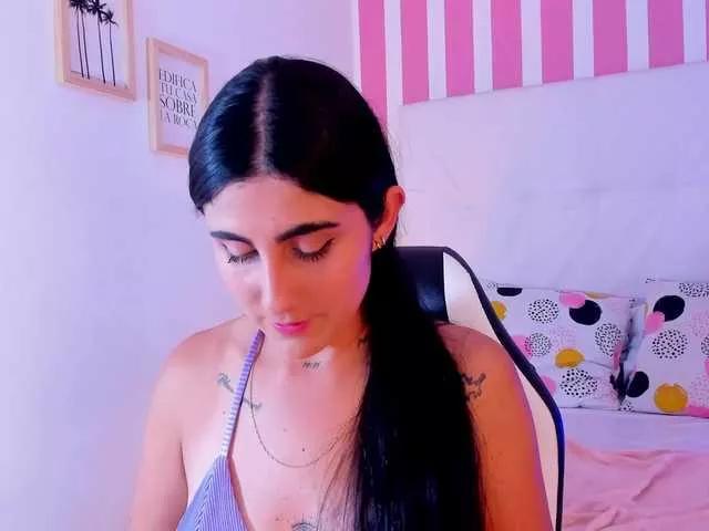 SammyMonroe on BongaCams