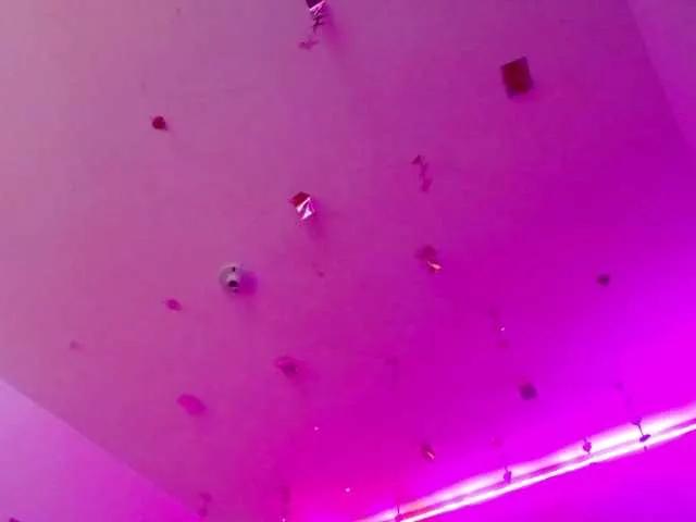 Sammyviolet on BongaCams 