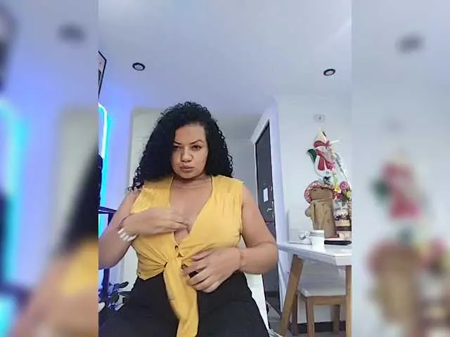 Offline Samyhota on BongaCams