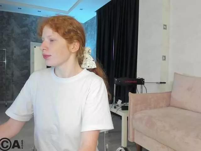 Freechat Sandra-Wi1son on BongaCams