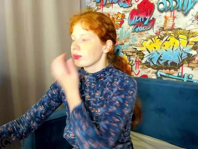 Freechat Sandra-Wi1son on BongaCams