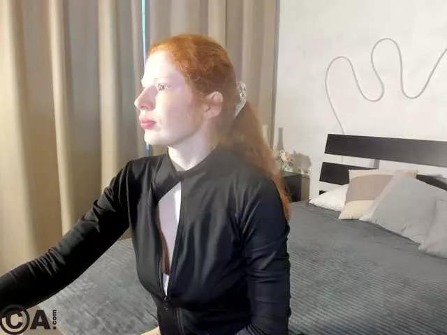 Freechat Sandra-Wi1son on BongaCams