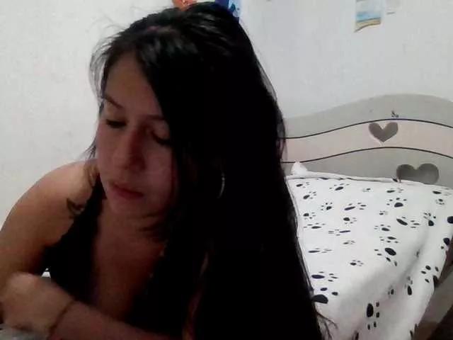 SandyQueen on BongaCams 