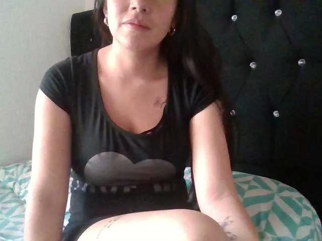 SandyQueen on BongaCams 