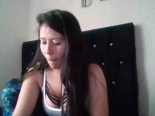 SandyQueen on BongaCams 