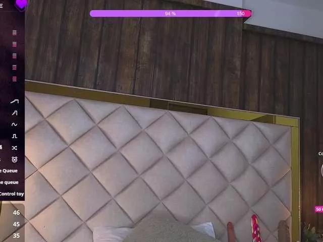 Saraa-stone on BongaCams