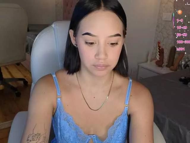 Saraa-stone on BongaCams