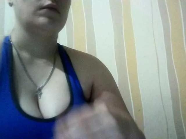 Sarah-Jane on BongaCams 