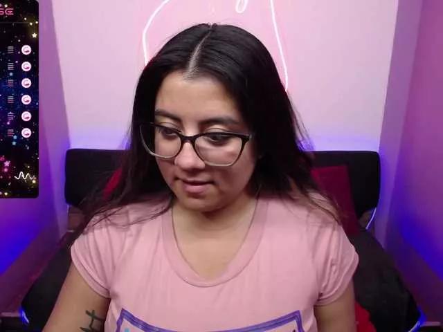 Sarahpotter on BongaCams 