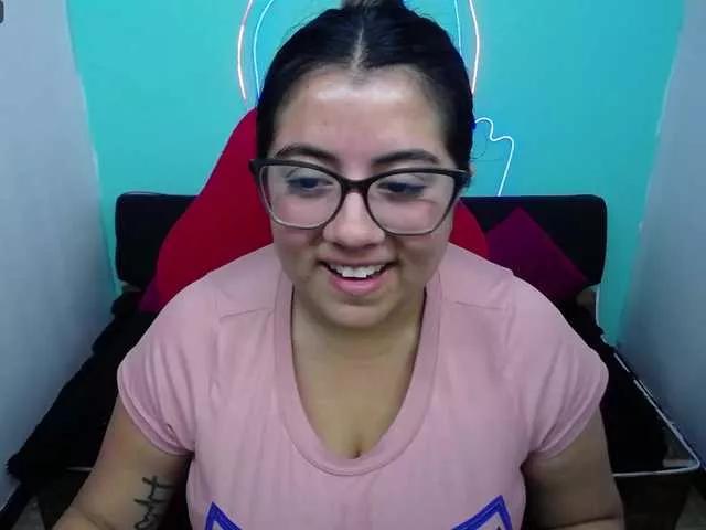 Sarahpotter on BongaCams 