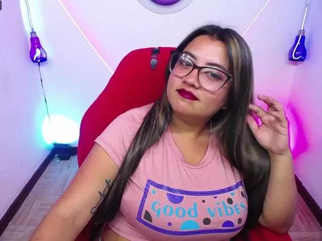 Sarahpotter on BongaCams 