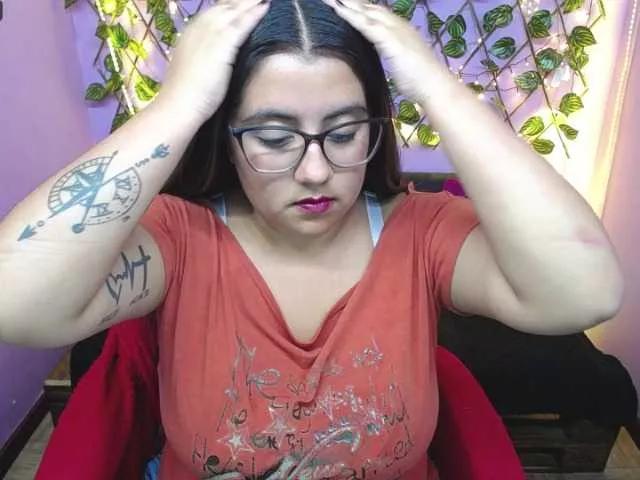 Sarahpotter on BongaCams 
