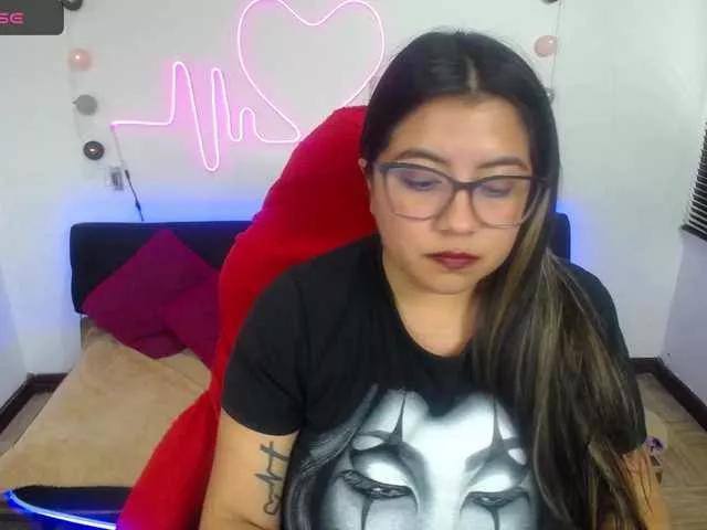 Sarahpotter on BongaCams 