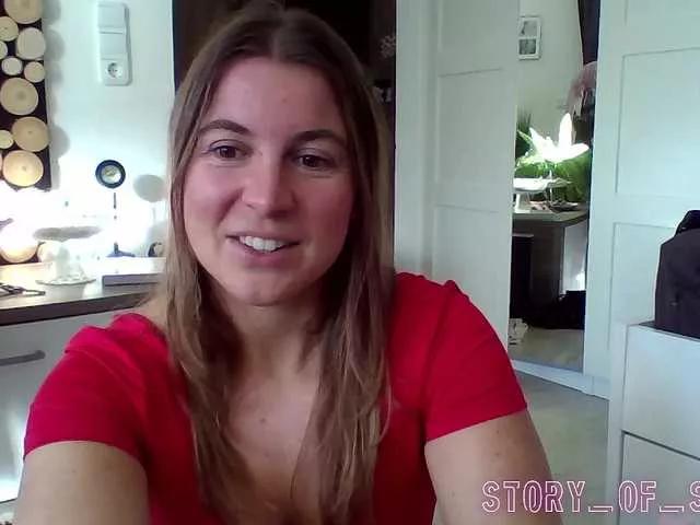 Try 27 years old Sarahrose from BongaCams Sarahrose from BongaCams