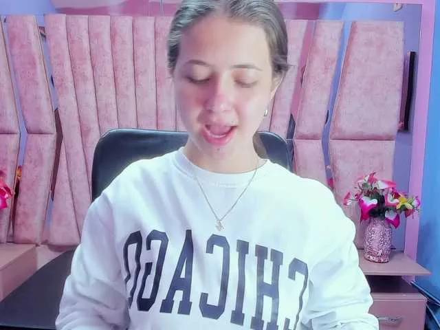 SarahSweett on BongaCams 