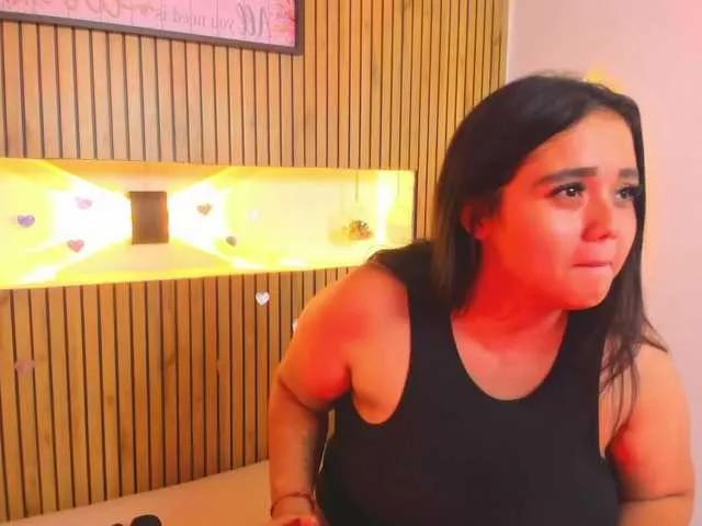 SaraLondon13 from BongaCams