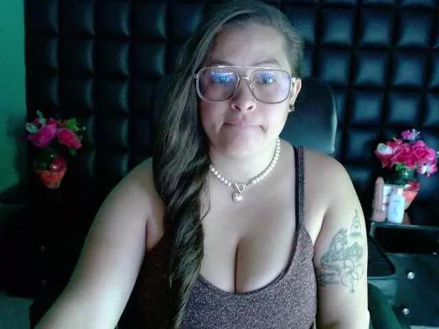 SaraThonson on BongaCams 