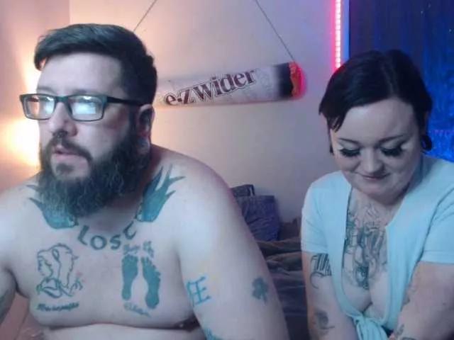 SaraxxMoon on BongaCams