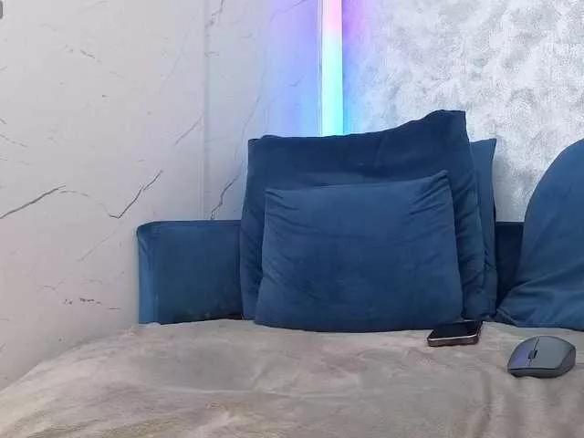 sasha-lst on BongaCams 