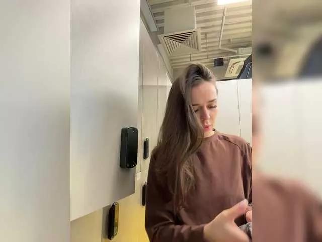 Sexy Sasha-Orlova wants you to fuck her body now Sasha-Orlova from BongaCams