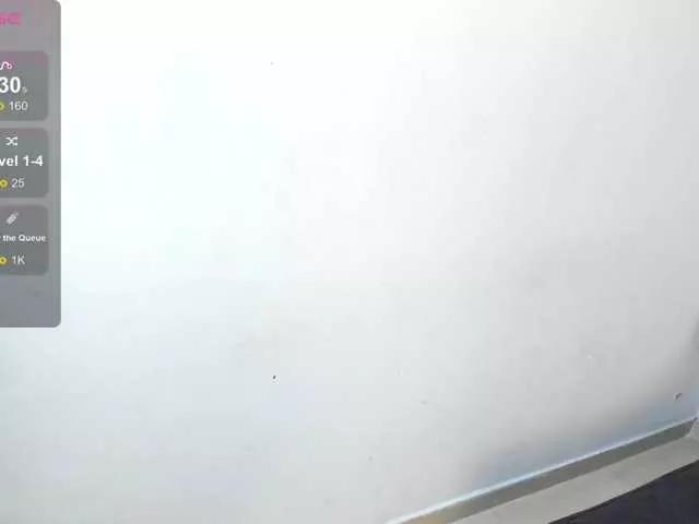 Sasha-stele on BongaCams