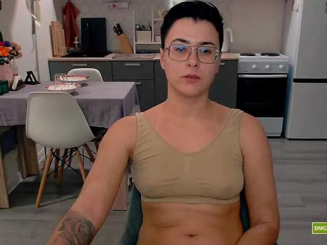 Amazing Sashanotfound from BongaCams Sashanotfound from BongaCams