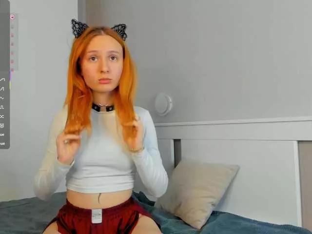 SatinVenom on BongaCams