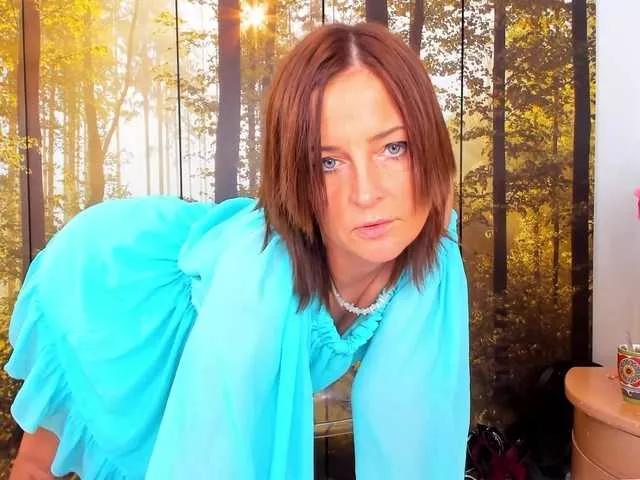 SatyneQueen on BongaCams 