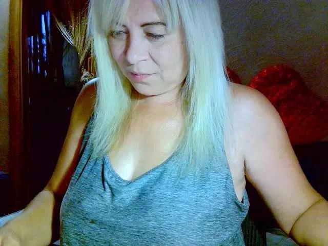 Savan35na on BongaCams