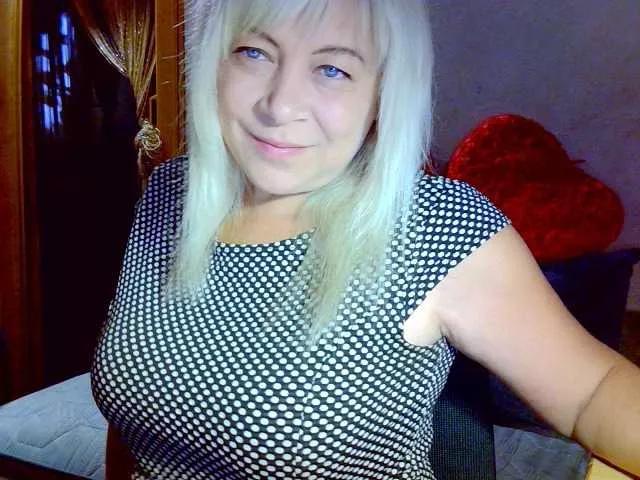Savan35na on BongaCams