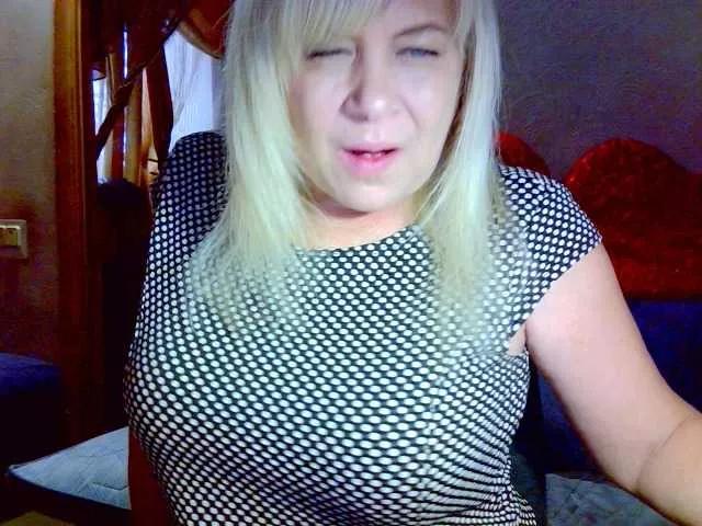 Savan35na on BongaCams