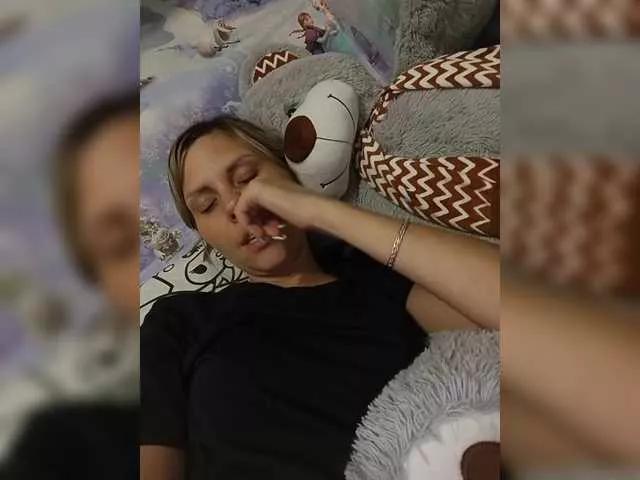 Savuka on BongaCams