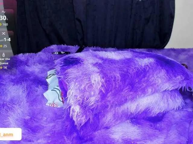 Offline scarlett-bigass on BongaCams