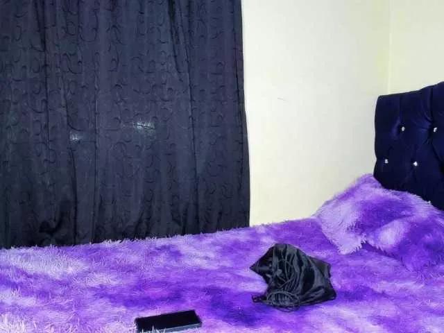 Offline scarlett-bigass on BongaCams