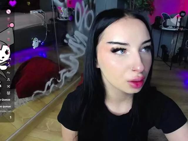 Masturbate to ScarlettJakobs, she wants to masturbate for you ScarlettJakobs from BongaCams