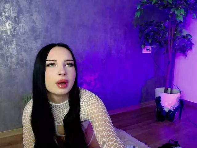 Offline ScarlettJakobs on BongaCams