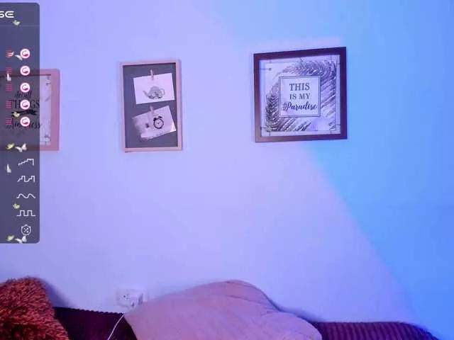 ScarlettMiller on BongaCams 