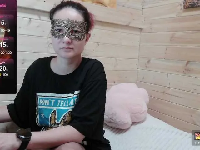 ScarletWitch666 on BongaCams